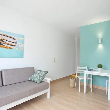 Bj Club Apartment Sa Coma (Mallorca)