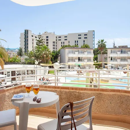Bj Club Sa Coma Sa Coma (Mallorca)