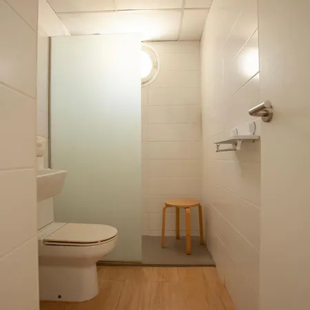 Bj Club Sa Coma Apartment