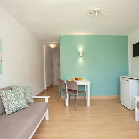 Apartment Bj Club Sa Coma