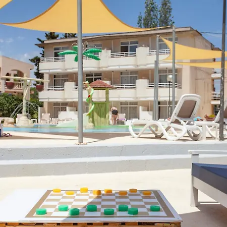 Bj Club Sa Coma Apartment Sa Coma (Mallorca)