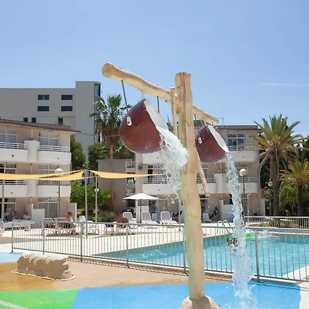 Apartment Bj Club Sa Coma Sa Coma (Mallorca)