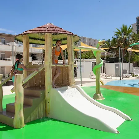 Bj Club Sa Coma * Sa Coma (Mallorca)