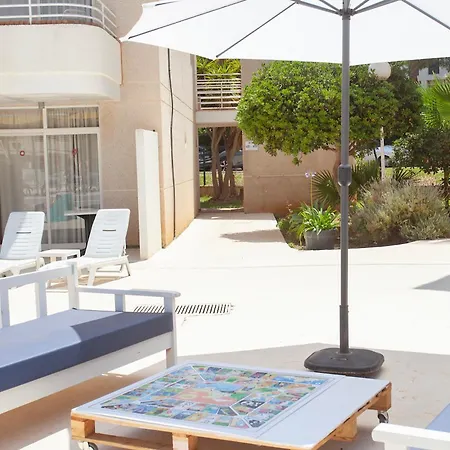 Apartment Bj Club Sa Coma