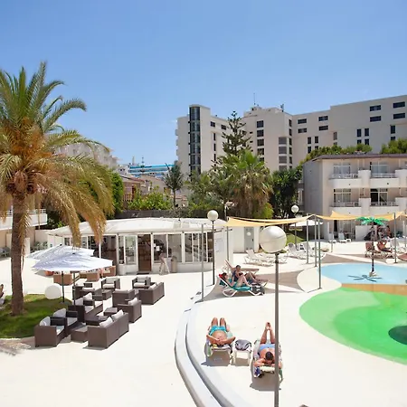 Apartment Bj Club Sa Coma Sa Coma (Mallorca)